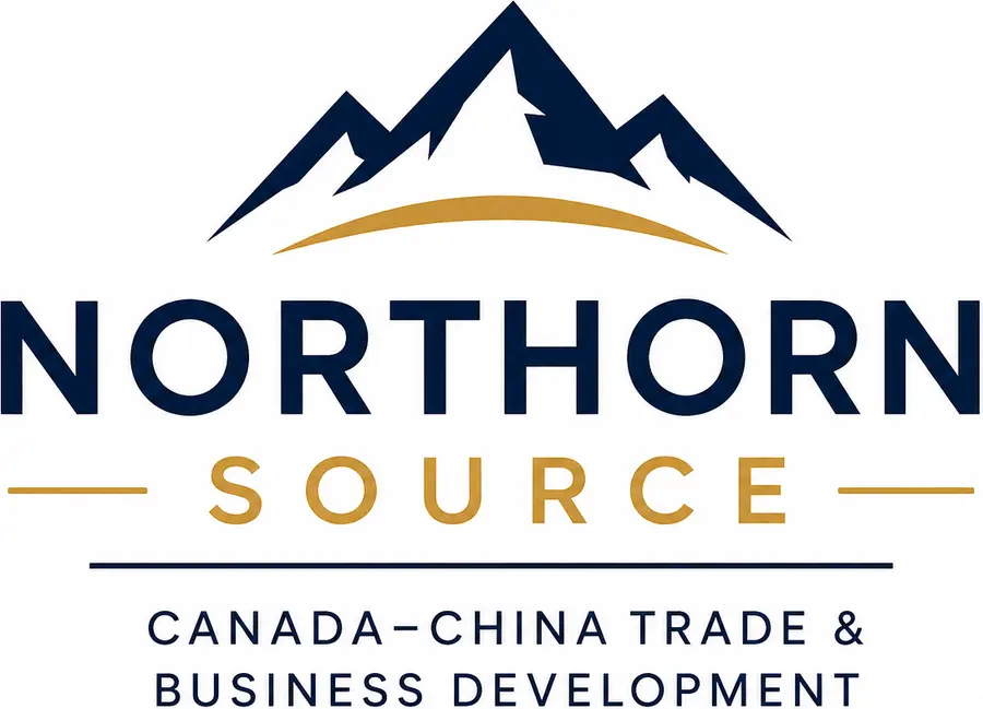 Northorn Source — Canada–China Trade and Business Development